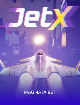 JetX