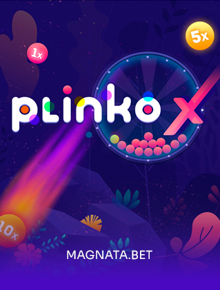 Plinko X