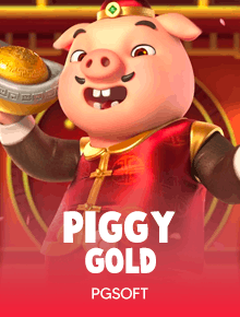 Piggy Gold